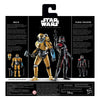 Star Wars: Obi-Wan Kenobi Black Series Action Figure 2-Pack NED-B & Purge Trooper Exclusive 15 cm