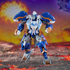 Transformers Generations Legacy United Voyager Class Action Figure Prime Universe Thundertron 18 cm