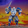 Transformers Generations Legacy United Voyager Class Action Figure Prime Universe Thundertron 18 cm