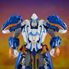 Transformers Generations Legacy United Voyager Class Action Figure Prime Universe Thundertron 18 cm