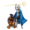 Wolverine 50th Anniversary Marvel Legends Action Figure 2-Pack Wolverine & Lilandra Neramani 15 cm