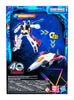 Hasbro - Transformers - Legacy United - Voyager Class, Ramjet (universo G1)