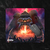 Masters of the Universe: Revelation™ Mousepad Castle Grayskull 25 x 22 cm