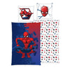 Spider-Man Duvet Set 135 x 200 cm / 80 x 80 cm