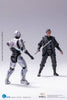 Robocop 3 Action Figures 1/18 Robocop VS Otomo 10 cm