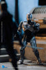 Robocop 3 Action Figures 1/18 Robocop VS Otomo 10 cm