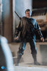 Robocop 3 Action Figures 1/18 Robocop VS Otomo 10 cm