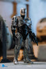 Robocop 3 Action Figures 1/18 Robocop VS Otomo 10 cm