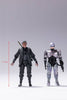 Robocop 3 Action Figures 1/18 Robocop VS Otomo 10 cm