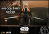 Star Wars The Mandalorian Action Figure 2-Pack 1/6 Ahsoka Tano & Grogu 29 cm