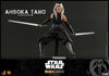 Star Wars The Mandalorian Action Figure 1/6 Ahsoka Tano 29 cm