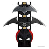 Justice League Replica 1/1 Batarang 20 cm