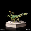 Jurassic World Icons Statue Compsognathus 5 cm