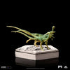 Jurassic World Icons Statue Compsognathus 5 cm