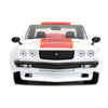 One Punch Man Diecast Model 1/24 1974 Mazda RX-3 