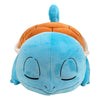 Pokémon - Peluche - Sleeping Squirtle 45 cm