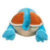 Pokémon - Peluche - Sleeping Squirtle 45 cm