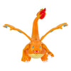 Jazwares - Pokémon Interactive Deluxe Action Figure Charizard 15 cm