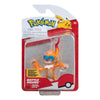 Jazwares - Pokémon - Battle Figure Pack Mini Figure Monferno 5 cm