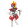 Jazwares - Pokémon - Battle Feature Figure Bisharp 7 cm