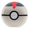 Jazwares - Pokémon - Clip'n'Go Poké Balls Fidough & Timer Ball