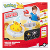 Jazwares - Pokémon - Battle Spinner 2-Pack Charmander & Poké Ball