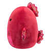 Squishmallows Plush Figure Raspberry Betta Fish Barella 40 cm   