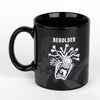 Dungeons & Dragons Mug Beholder 320 ml