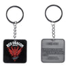 Dungeons & Dragons - Keychain Red Dragon