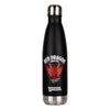 Dungeons & Dragons - Thermo Water Bottle Red Dragon