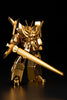 Brave Exkaiser Plastic Model Kit Great Exkizer (Gold-Plated Version) 18 cm