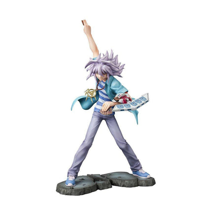 Yu-Gi-Oh! ARTFX J Statue 1/7 Yami Bakura 27 cm