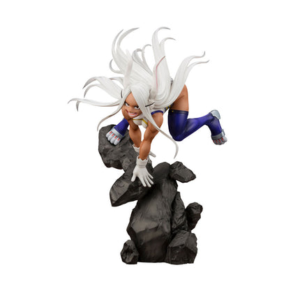 My Hero Academia ARTFXJ Statue 1/8 Mirko Bonus Edition 27 cm