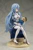 Evangelion: 3.0+1.0 Thrice Upon a Time PVC Statue 1/6 Rei Ayanami (Affectionate Gaze) 22 cm