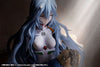 Evangelion: 3.0+1.0 Thrice Upon a Time PVC Statue 1/6 Rei Ayanami (Affectionate Gaze) 22 cm