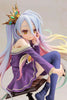 No Game No Life Statue 1/7 Shiro 16 cm