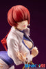 SNK Heroines Bishoujo PVC Statue 1/7 Tag Team Frenzy Shermie 20 cm