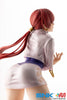 SNK Heroines Bishoujo PVC Statue 1/7 Tag Team Frenzy Shermie 20 cm