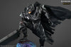 Kitsune - Berserk Akihabara Legend Figure PVC Statue 1/8 Guts (Berserker Armor) 26 cm