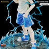 Hunter × Hunter Akihabara Legend Figure PVC Statue 1/8 Kirua (God Speed Mode) 21 cm