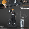 Bleach: Thousand-Year Blood War Figure PVC Statue 1/8 Ichigo 29 cm