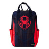 Marvel by Loungefly Backpack Spider-Verse Morales Suit AOP