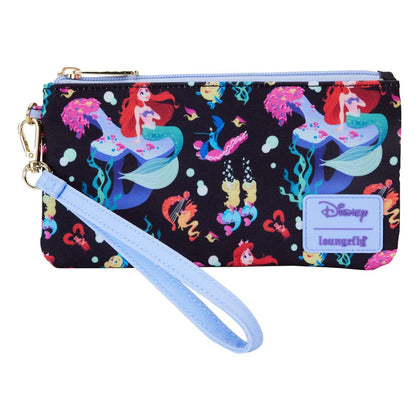 Disney by Loungefly Wallet 35th Anniversary Life is the bubbles