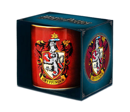 Harry Potter Mug Gryffindor Classic