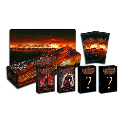 Flesh and Blood - The Hunted - Blitz Deck Collection - ENG