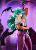 Darkstalkers Pop Up Parade PVC Statue Morrigan 17 cm