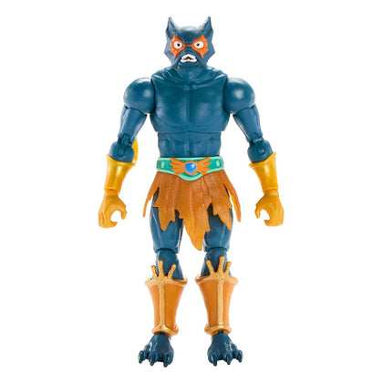 Masters of the Universe: Revelation Masterverse Action Figure Classic Mer-Man 18 cm