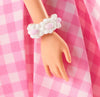 Barbie The Movie Doll Barbie in Pink Gingham Dress