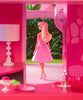 Barbie The Movie Doll Barbie in Pink Gingham Dress