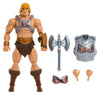 Masters of the Universe: Revolution Masterverse Action Figure Battle Armor He-Man 18 cm